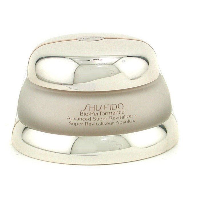 Крем для лица Shiseido с комплексом Bio Restoring, 50 мл — против морщин, для упругости и сияния кожи