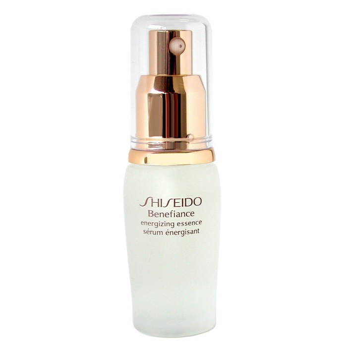 Эссенция для лица Shiseido Benefiance с увлажняющим эффектом, 30 мл