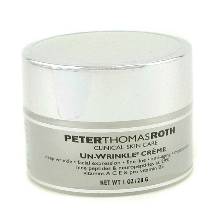 Крем для лица Peter Thomas Roth с пептидами, против морщин, 28 г
