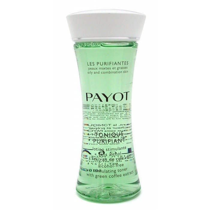 Тоник Payot с ухаживающими компонентами для лица, 200 мл