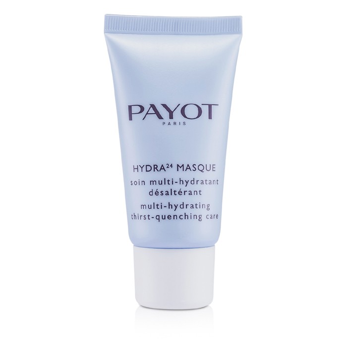 Кремовая маска для лица Payot Hydra 24 с увлажняющим комплексом, 50 мл