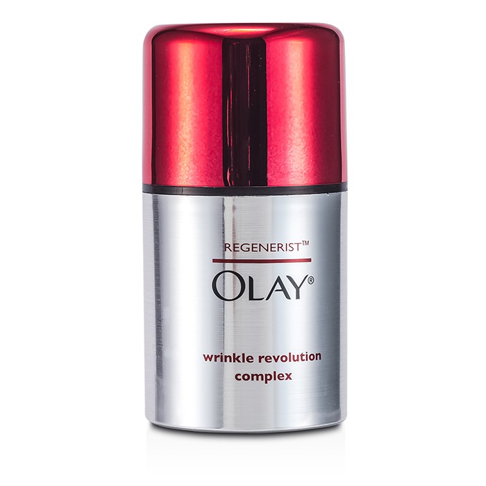 Крем против морщин Olay с биопептидами и vitamin B3 для лица, 50 мл