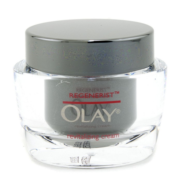 Оживляющий крем Olay Regenerist с витамином B3 для лица, 50 г