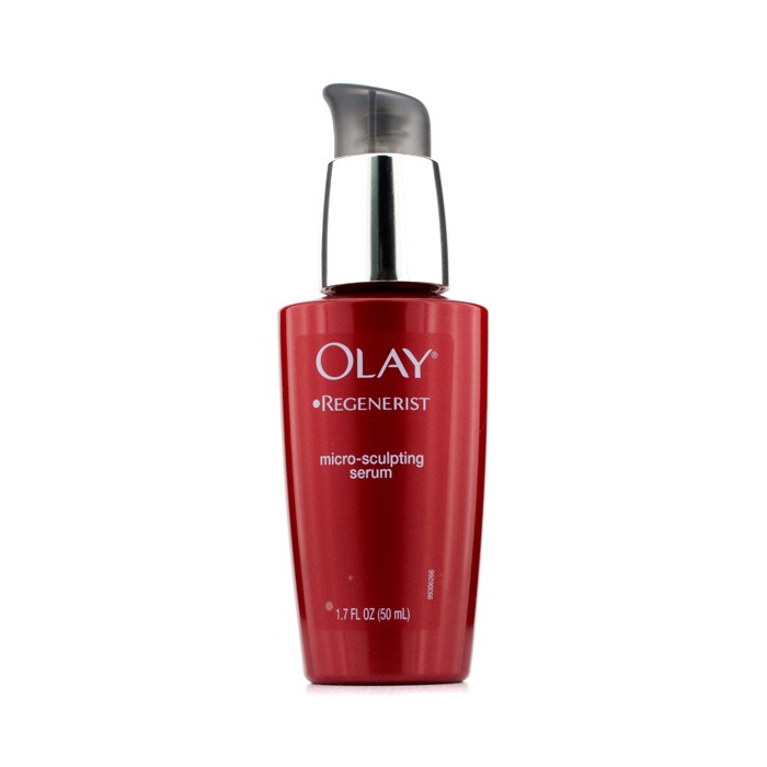 Сыворотка Olay Regenerist с аминокислотами и витамином B3 для лица 50 мл, против мелких морщин и для лифтинга
