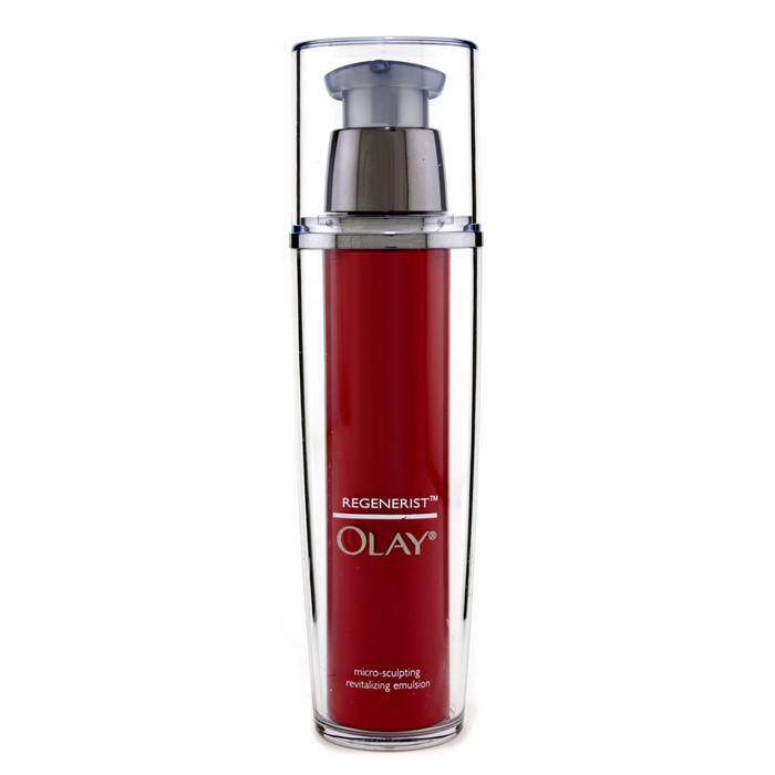 Эмульсия для лица Olay с ди-пептидом и гиалуроновой кислотой, 75 мл