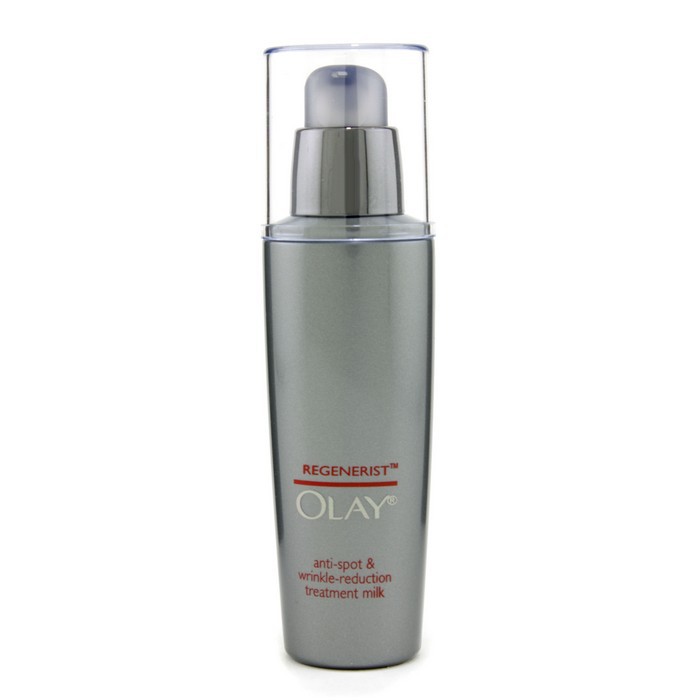 Молочко Olay для борьбы с морщинами и возрастными пятнами, 50 мл