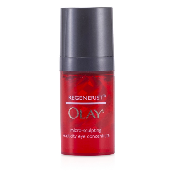 Концентрат для области вокруг глаз Olay с ниацинамидом, 15 мл