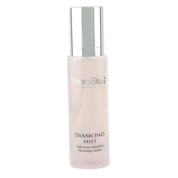 Natura Bisse спрей Diamond Mist для лица с биомолекулами, 150 мл