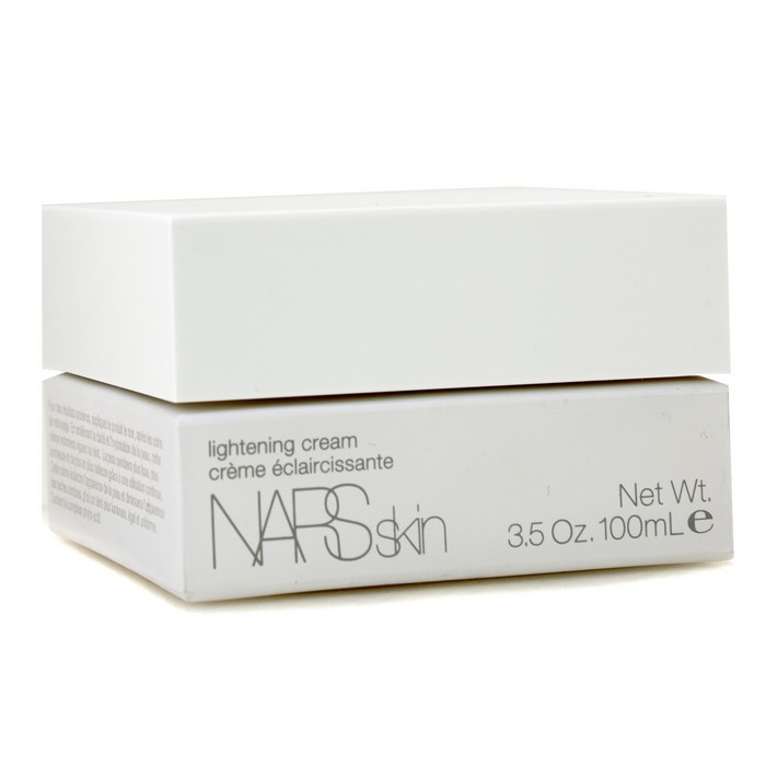 Крем для осветления с витамином C для лица 100 мл Nars