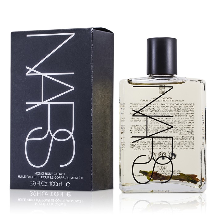 Масло для тела с маслом Монои де Тахити Nars, 100 мл