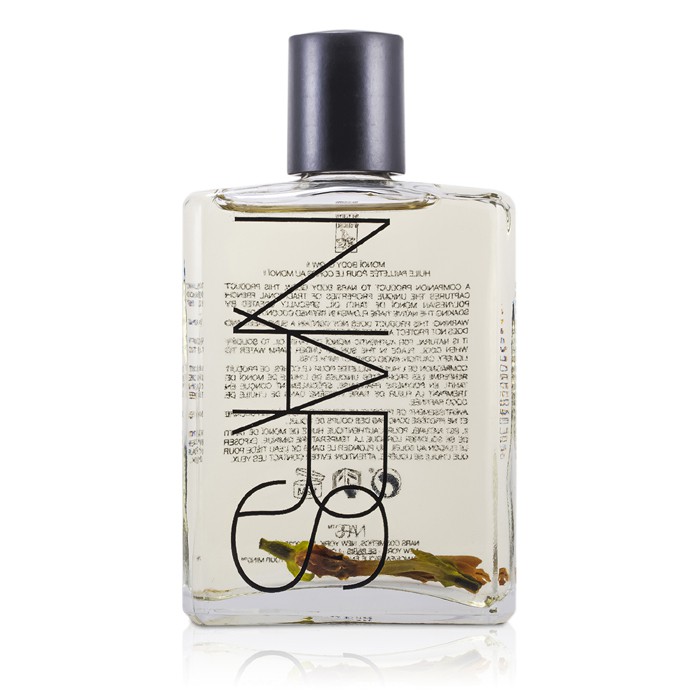 Масло для тела с маслом Монои де Тахити Nars, 100 мл