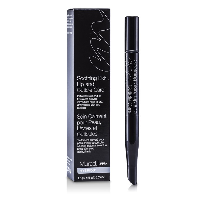Murad уход для губ и кутикулы с витамином Е, 1,5 г