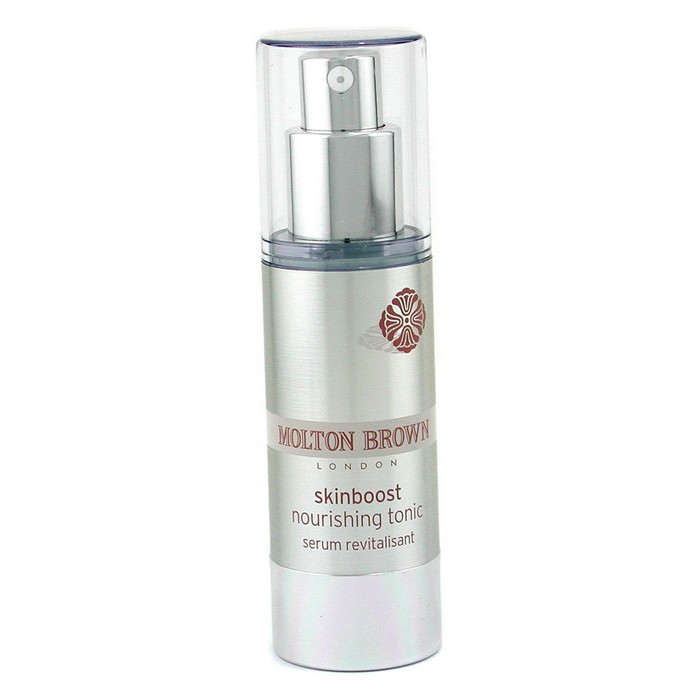 Тоник питательный с медным малахитом для лица 30 мл Molton Brown