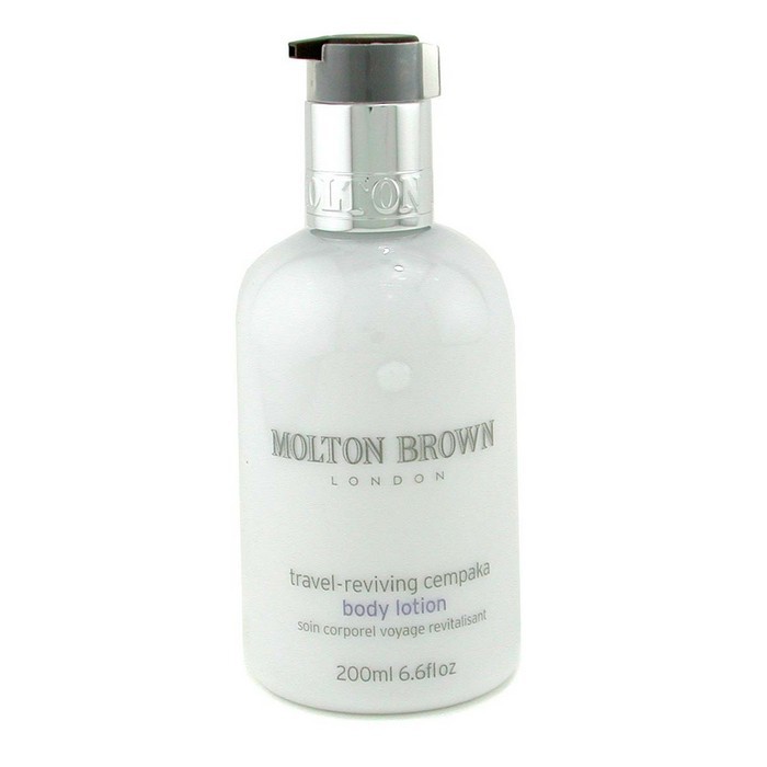 Лосьон для тела Molton Brown с экстрактом ценпака, 200 мл