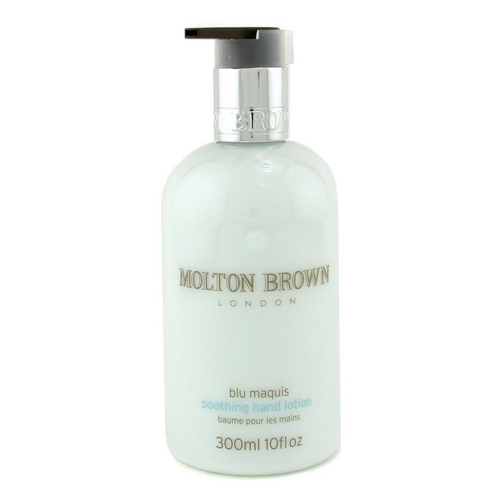 Крем для рук Molton Brown с экстрактом корсиканской ели и голубого макиса, 300 мл
