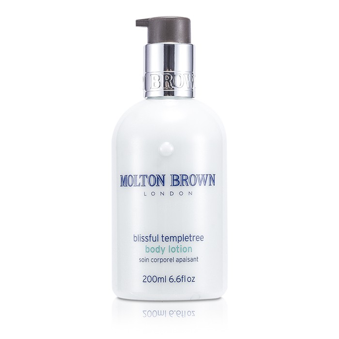 Бальзам для тела Molton Brown с моной и бета-глюканом, 200 мл