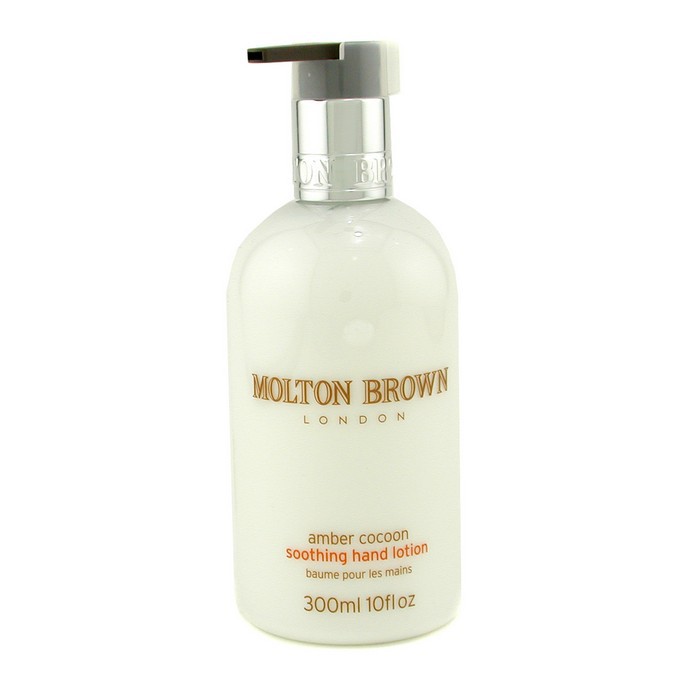 Лосьон для рук с экстрактом янтаря Molton Brown, 300 мл