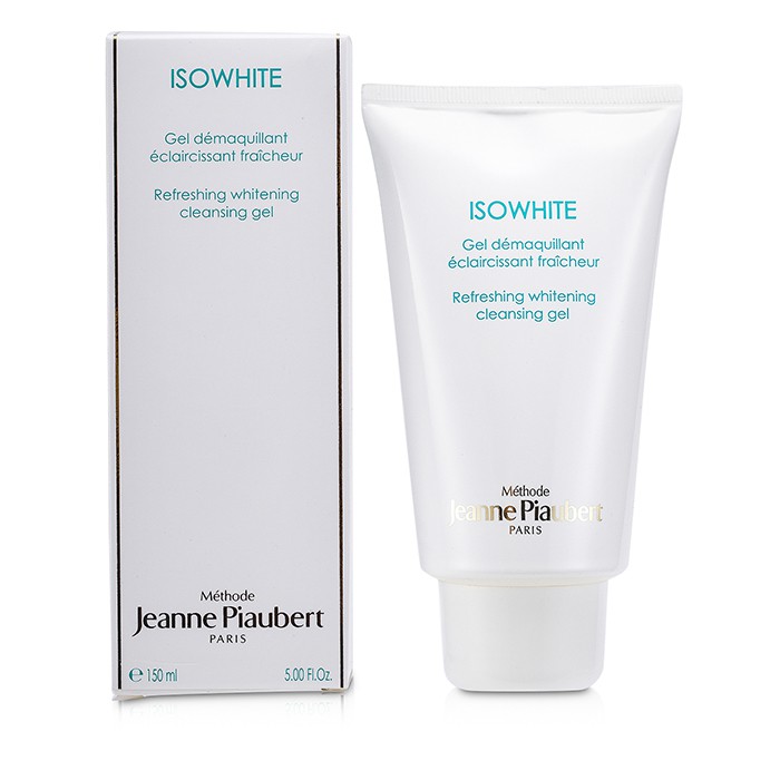 Очищающий гель для лица с осветляющим эффектом, 150 мл