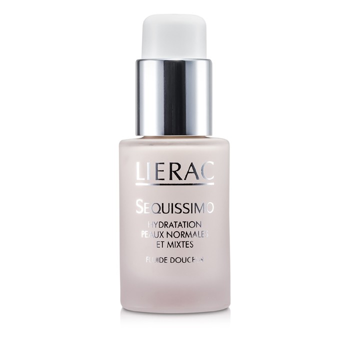 Флюид для лица Lierac Sequissimo с увлажняющими компонентами, 30 мл