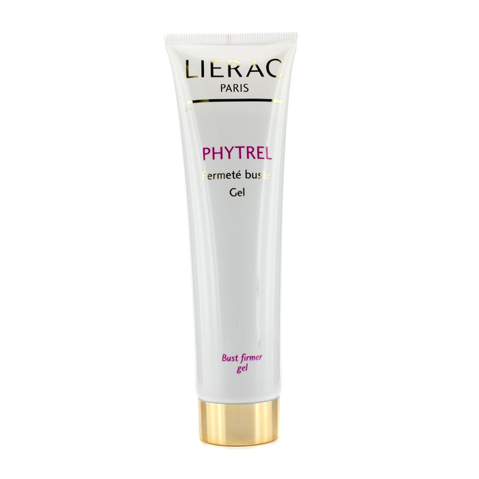 Гель для бюста с растительными экстрактами Lierac, 100 мл