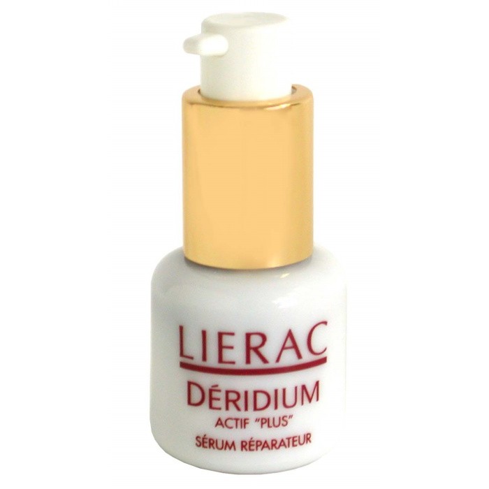 Интенсивная сыворотка против морщин с растительными компонентами для лица, 15 мл