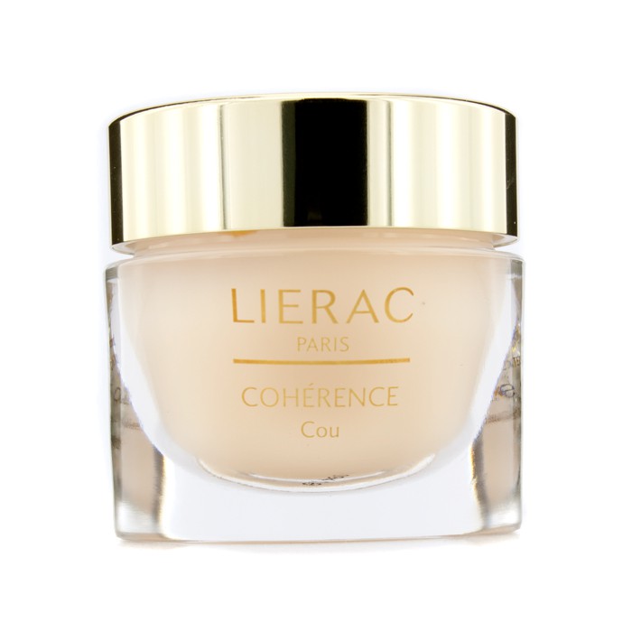 Lierac крем-гель для шеи с лифтинг-эффектом 50 мл