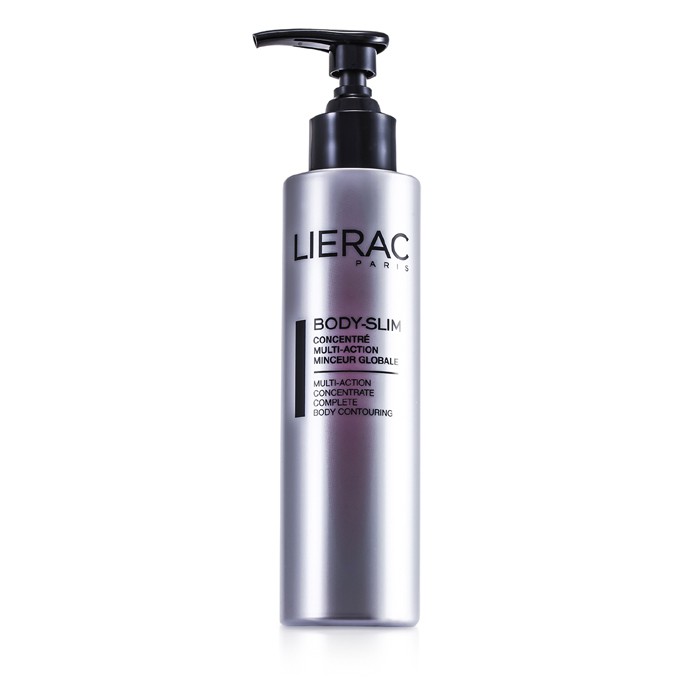 Lierac концентрат для тела против целлюлита с Lipo-Reverse, 200 мл