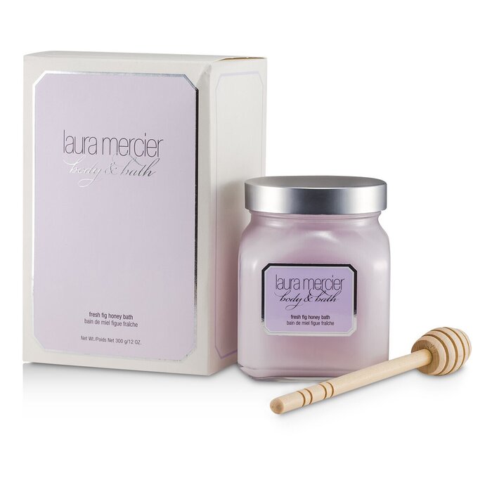 Laura Mercier очищающее средство для тела с экстрактом инжира, 300 г