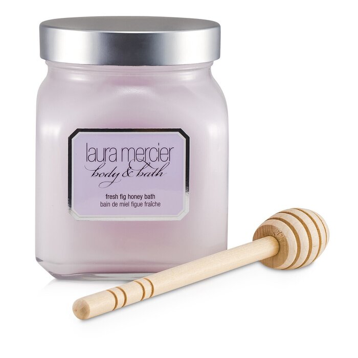 Laura Mercier очищающее средство для тела с экстрактом инжира, 300 г