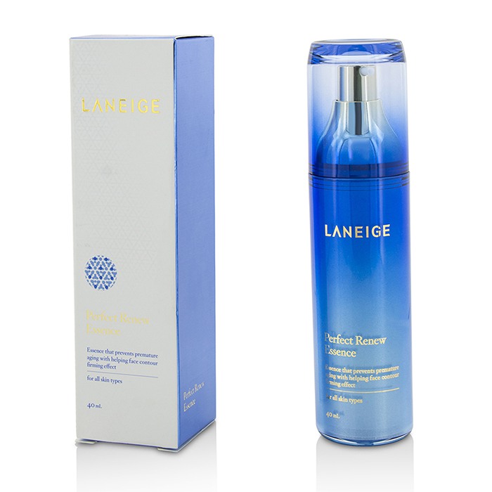 Эссенция для обновления кожи Laneige с экстрактами миндаля и граната, 40 мл