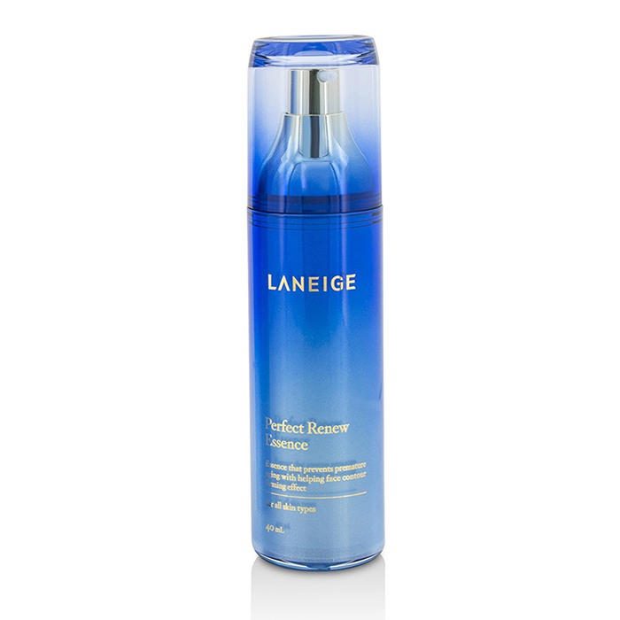 Эссенция для обновления кожи Laneige с экстрактами миндаля и граната, 40 мл