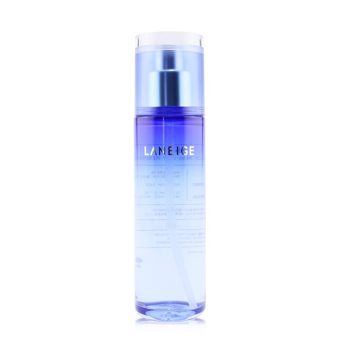 Laneige обновляющий гель-крем с гиалуроновой кислотой для лица, 120 мл