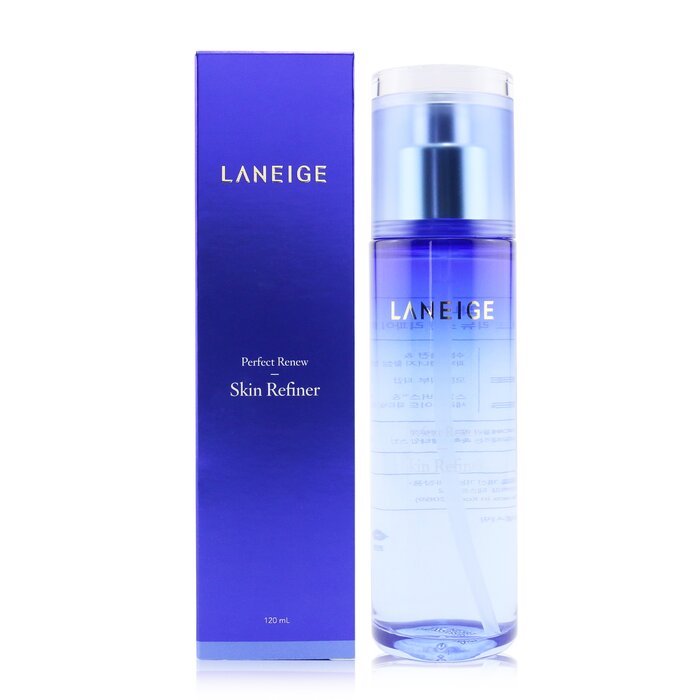 Laneige обновляющий гель-крем с гиалуроновой кислотой для лица, 120 мл