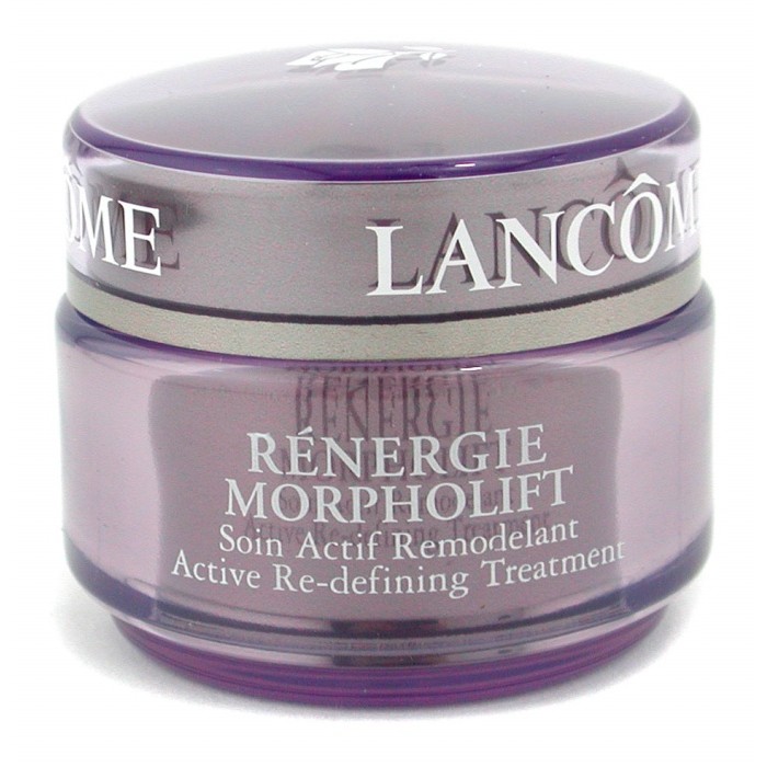 Крем для лица Lancome Renergie с лифтинг-эффектом, 50 мл