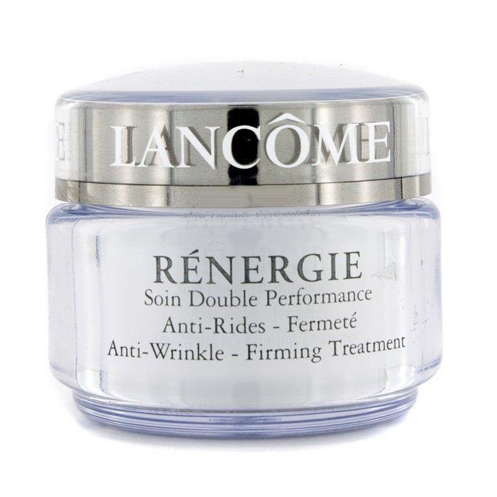 Крем для лица и шеи Lancome с укрепляющими белками, 50 мл