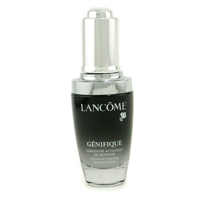 Косметический концентрат для лица Lancome с активаторами молодости, 30 мл