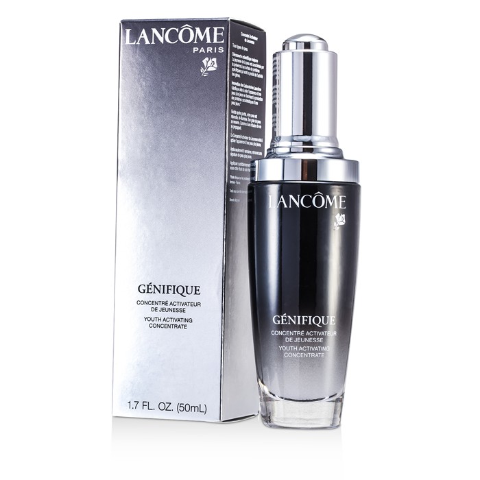 Сыворотка для лица Lancome Genifique с активаторами молодости, 50 мл
