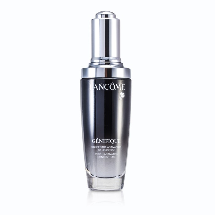 Сыворотка для лица Lancome Genifique с активаторами молодости, 50 мл