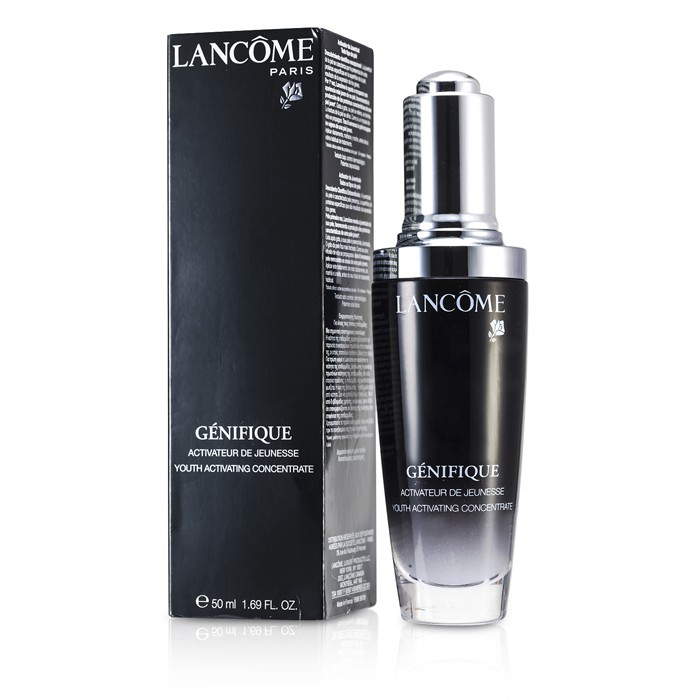Сыворотка для лица Lancome с активным молодёжным концентратом, 50 мл