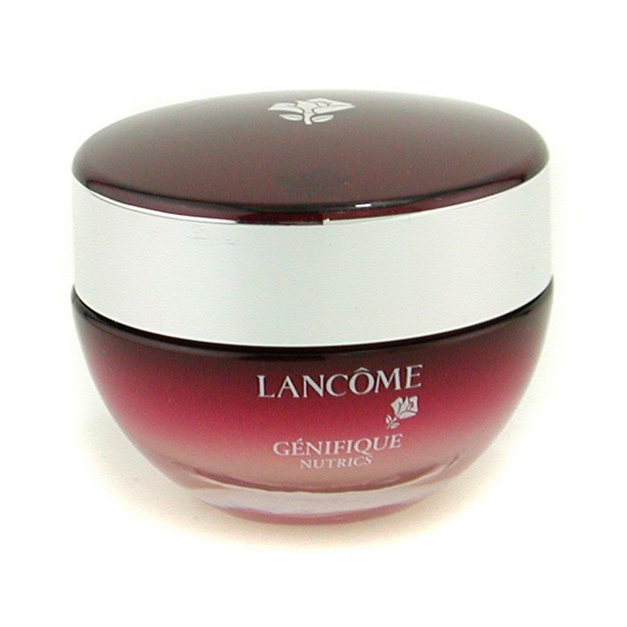 Крем Lancome Genifique Nutrics с активатором молодости для защиты и питания кожи, 30 мл