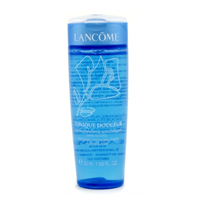 Тоник для лица Lancome с цветочной водой, 50 мл