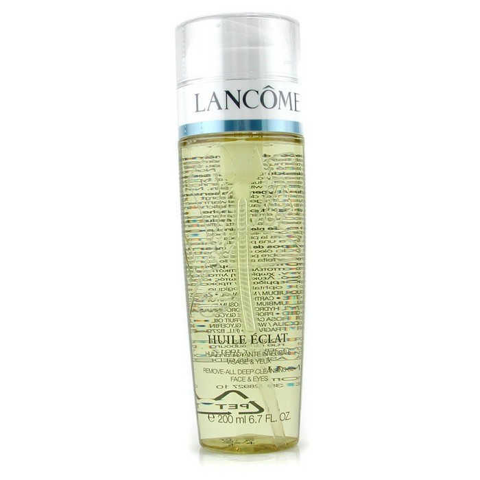 Очищающее масло для лица с антиксидантом 200 мл Lancome