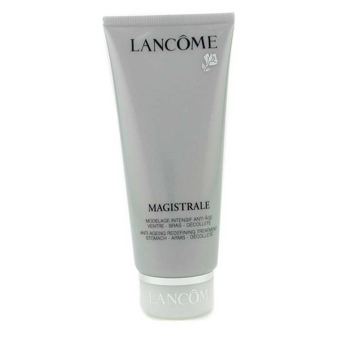 Крем для лица Lancome с антиоксидантами и подтягивающим эффектом, 200 мл