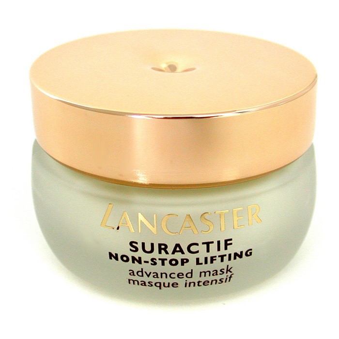 Маска для лица Lancaster с активным лифтингом, 50 мл