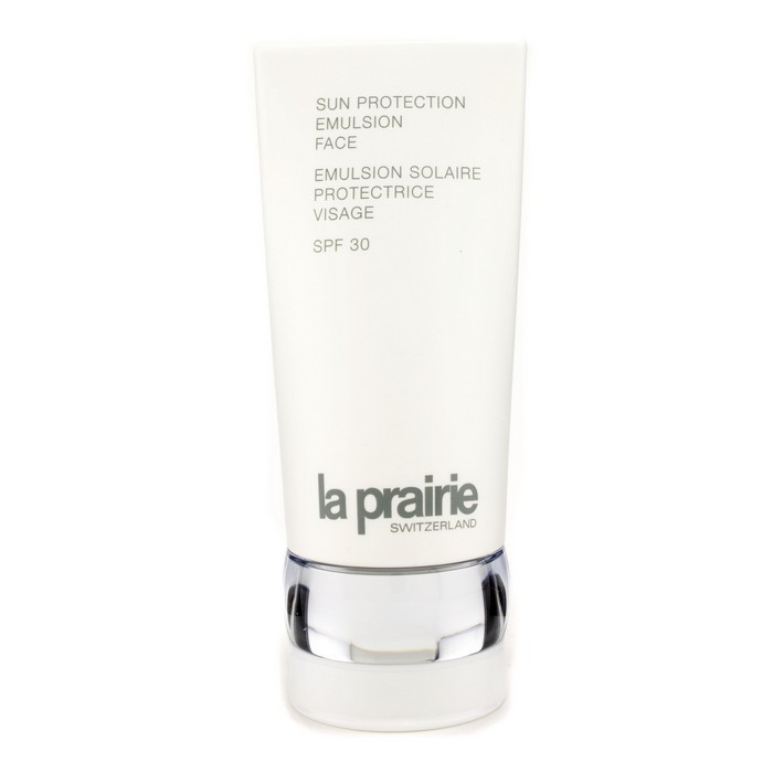 La Prairie эмульсия солнцезащитная SPF 30 для лица, 125 мл