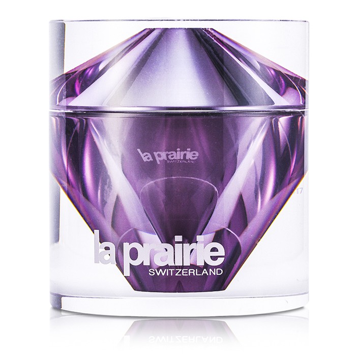 Крем для лица La Prairie с платиной, омолаживающий, 30 мл