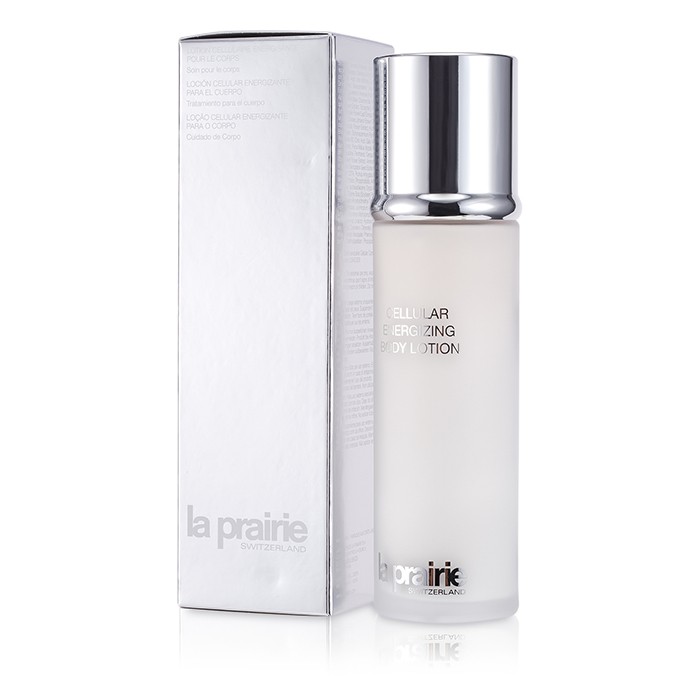 Увлажняющий лосьон для тела с альфа-гидроксикислотами La Prairie, 150 мл