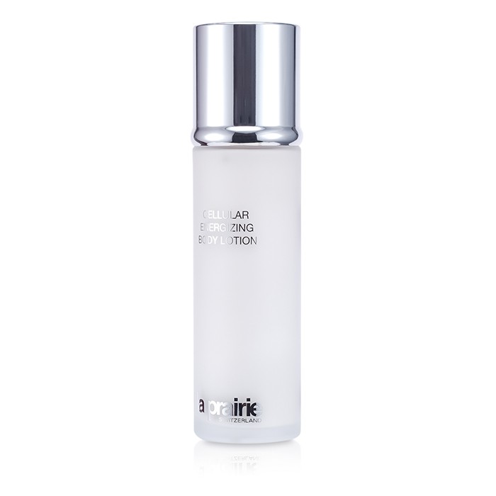 Увлажняющий лосьон для тела с альфа-гидроксикислотами La Prairie, 150 мл