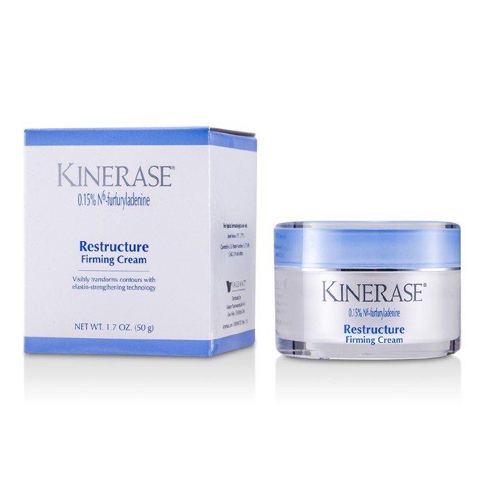 Крем для лица Kinerase с кинетином для лифтинга и увлажнения, 50 г