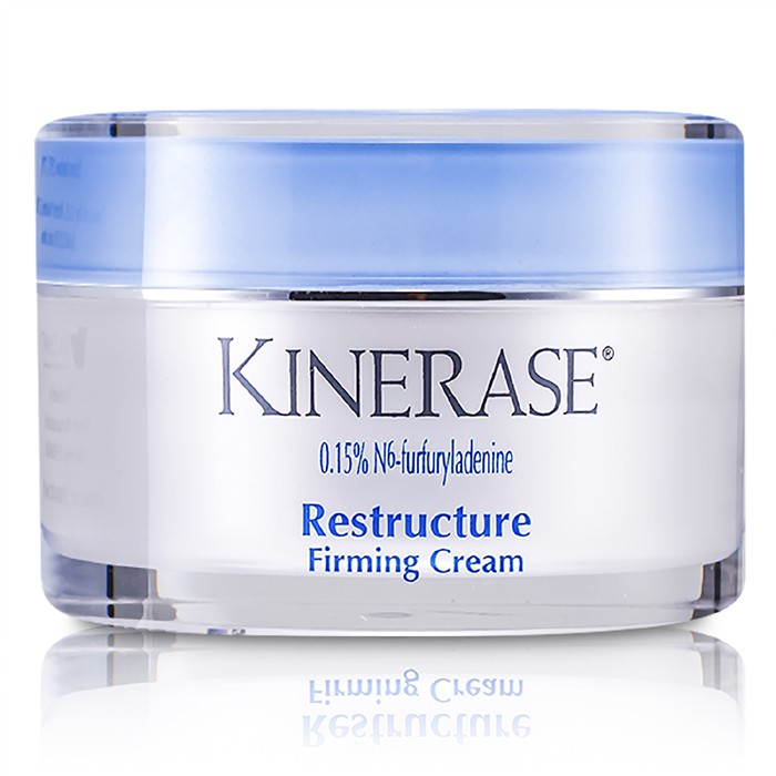 Крем для лица Kinerase с кинетином для лифтинга и увлажнения, 50 г